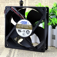 YY 12032 12CM FAN CASE INVERTER 48V DA12032B48M