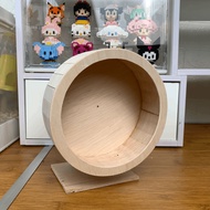 WHEELS SPECIALLY FOR DORMICE, HASMTER, AND OTHER REGISTRATION ANIMALS