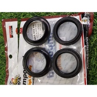 R25 v2 fork oil seal