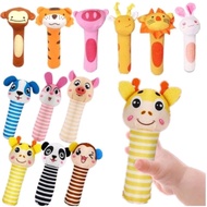 Baby Hand Toy sound Toy Stick Hand rattle