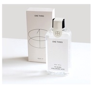 One THING 1% Oligo Hyaluronic Acid 150ml