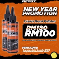 BEAST Ultimate Polisher & Remover - FREE SHIPPING