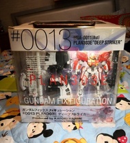 Gundam Fix Figuration 高達#0013 Deep Striker