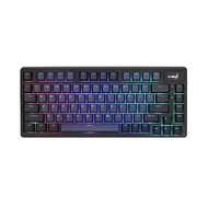 Bàn phím cơ E-Dra không dây EK375 Pro Beta