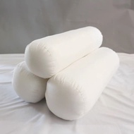 Polyester Bolster I Firm Bolster I Washable Bolster I Comfort Bolster I Long Pillow I Long Bolster