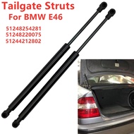 [READY STOCK] (2pcs) BMW E46 3 Series 318i 325i 328i 1998-2005 Rear Bonnet Damper Rear Boot Absorber