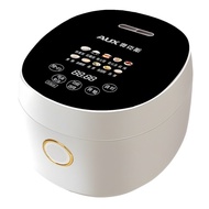 Oaks Rice Cooker 4 Liters 5L Use Smart Appointment 3-4 People Multifunctional 3L Small Mini Rice Coo