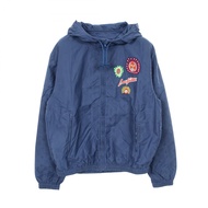 [Used] Louis LOUIS VUITTON LV x YK Monogram Face Blouson RM232H YP1 HOB32W Nylon Jacket Men's Used B