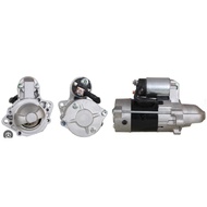 {1810A331} Starter Mitsubishi Triton Vgt 2.5CC {2015} KL1T KL3T 13T GIGI [Auto/Manual] Assembly TRIT