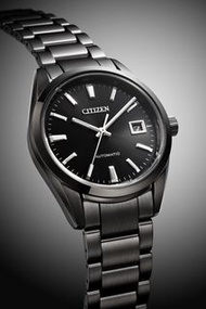 CITIZEN 自動機械錶