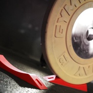 重量訓練 槓鈴片墊