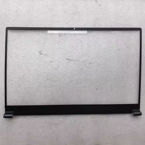 New laptop lcd front bezel screen frame for MSI PS63 MS-16S1 MS-16S2 MS-16S3 prestige15 A11SB