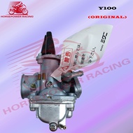 Y100 (ORIGINAL) MIKUNI CARBURETOR YAMAHA