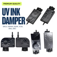 EPSON DAMPERS FOR UV PRINTER MACHINE PREMIUM QUALITY DX11/ XP600, i3200, DX5/, 4720 etc.