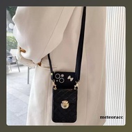 FJ21 EQ19 side bag case for Xiaomi Redmi A1 A1+ A2 A3 4A 4 4X 5 5A 5+ 6 6A 7 7A 8 9 Prime 9A 9i 9C 9