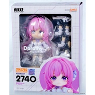 GSC Nendoroid 2740 Victory Dorothy Movable Anime Merchandise