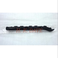 TOYOTA WISH 2003 ZNE10 BUMPER SIDE BRACKET REAR LH RH