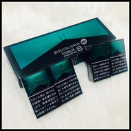Rokok Import Marlboro Black Menthol 8 - Japan Promo