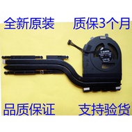 Suitable for Lenovo Thinkpad E490 E590 R490 R590 E490s S3-S490 Cooling Fan