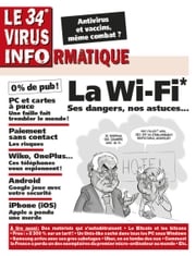 Le 34e Virus Informatique Olivier Aichelbaum