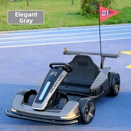 Drift Remote Control Kids Go-Kart child-adult shared use 4-wheel