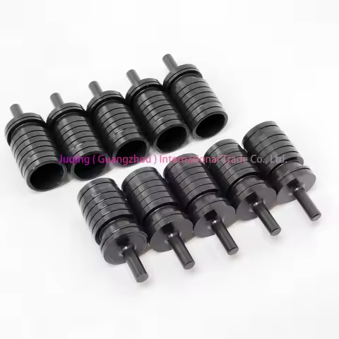 10PCS JF015E JF011E RE0F10A RE0F11A CVT Automatic Transmission Oil Pump Plunger For Mitsubishi Nissa