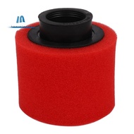 Air Filter Cleaner Scooter Dirt Pit Quad Bike ATV for GY6 50cc 139QMB 1P39QMB 38mm
