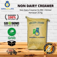 NDC Creamer / Non Dairy Creamer Premium Halal Ex RRC 25 KG