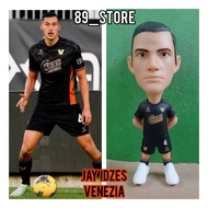 Pre-Order Figure Soccer Team Alf4mart Jay Idzes Venezia (Repaint)