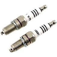 V-Twin Performance Spark Plugs Replaces Harley spark plug #6R12.