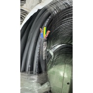 Cadivi Vcmt wire 3x1.5, 3x2.5, 5m/product 3 core wire 3 core wire extension