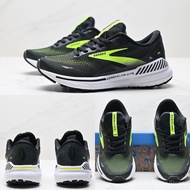 New Brooks Adrenaline GTS 23 Men and Women Jogging shoes  PTCV