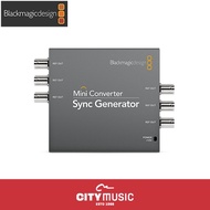 Blackmagic Design Mini Converter Sync Generator