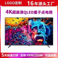 TV LCD 32-inci untuk perdagangan antarabangsa, TV 50-inci untuk kegunaan rumah, TV pintar definisi t