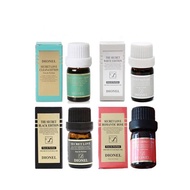 Dionel Secret Love Black Edition Korean Vaginal Perfume [5ml Bottle]