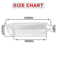 G310R G310-R Motorcycle Exhaust Headers Yoshimura Muffler Escape Elbow Pipe DB Killer Slip-on for BM