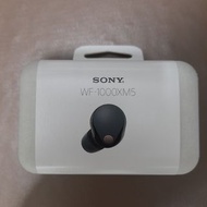 SONY EarPhone 耳機 WF-1000XM5
