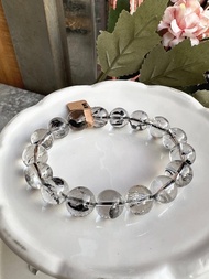 心忱-閃靈鑽11.8mm手串