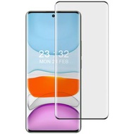 全城熱賣 - 適用於Realme 11 Pro+ 5G / 11 Pro 5G 艾美克 3D曲面全屏鋼化膜
