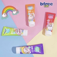 Bfree Kids Suncreen Lotion 100ml