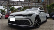 Volkswagen Golf GTI  小鋼炮 全額貸