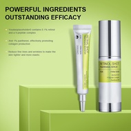 Foreign Trade Retinol Eye Cream Retinol Firming Essence Eye Cream Retinol Mild Hydrating [ZZSY]
