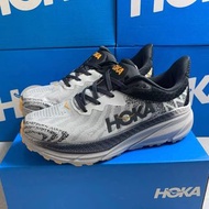 📣Hoka One One Challenger 7 跑步鞋 灰色🔥