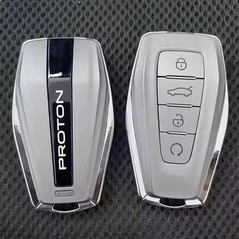 Original Car Keyless Smart Remote Key 433Mhz for Proton X50 S70 Geely Coolray Atlas PROTON X70 X90 C