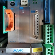 AMK AZ20 Servo Driver AZ-10-0-0-1/D-73230 Ready Stock AZ-RC1 Package Good Negotiation