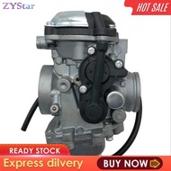 คาร์บูเรเตอร์ ZYStar สำหรับ250 YFM250X 1999-2004 Carb