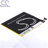 CS Battery Asus ZenPad 10.1 ZD300M Tablet Battery AUC300SL