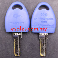 CL Cyber Lock Master Key CL4 K-191-93-PMWA3/CL