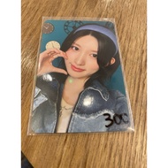 IVE Photocard Kpop