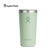 Hydro Flask 12 Oz Tumbler Aloe Unisex Accessories